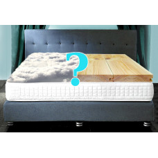 Как выбрать матрас?