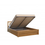 Кровати с подъемным механизмом 160х200