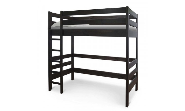 Кровать Чердак