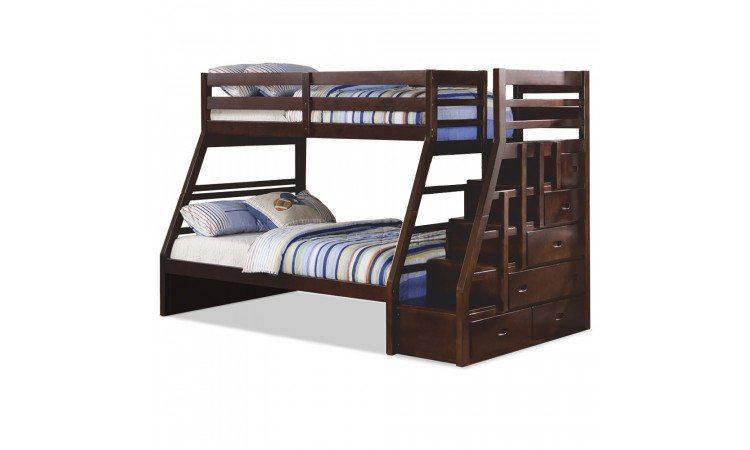Кровать Эпиона 2-х ярусная