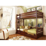 Двухъярусные кровати для взрослых