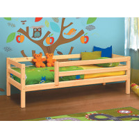 Кровать Детская №5 из березы