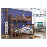 Двухъярусные кровати для подростков