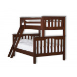 Двухъярусные кровати