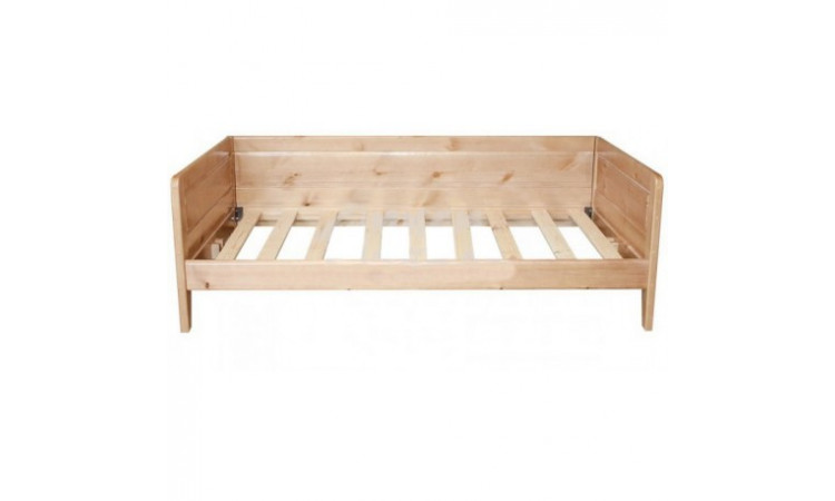 Кровать Муромлянка детская