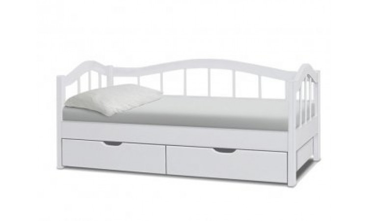 Кровать Аделина детская