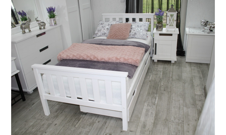 Кровать Аристо детская