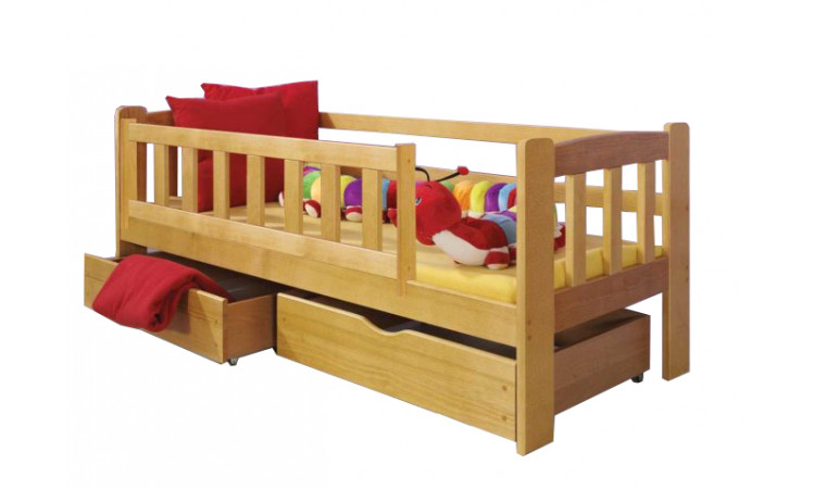 Кровать Детская №3