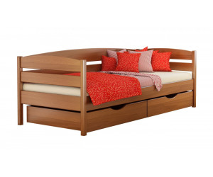 Кровать Нота-2 детская