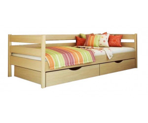 Кровать Нота детская