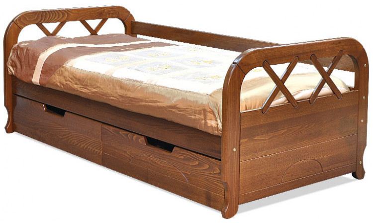 Кровать Умка