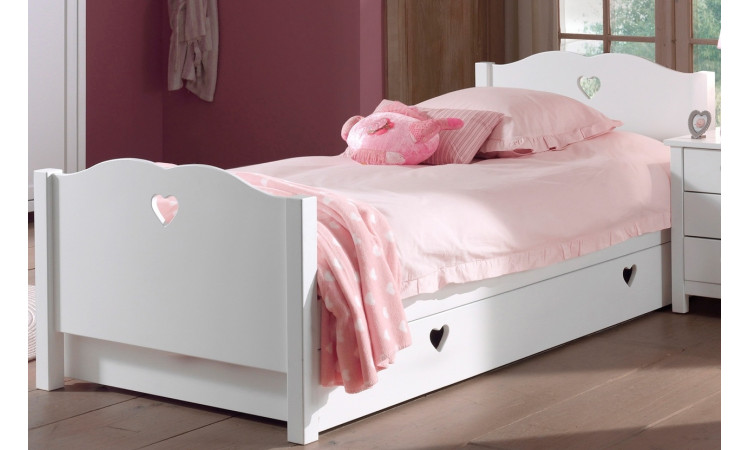 Кровать Дюймовочка