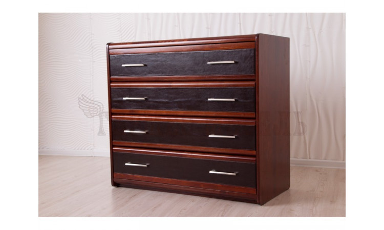 Комод Окаэри с экокожей