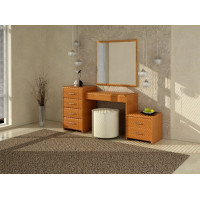 Туалетный стол Окаэри №2