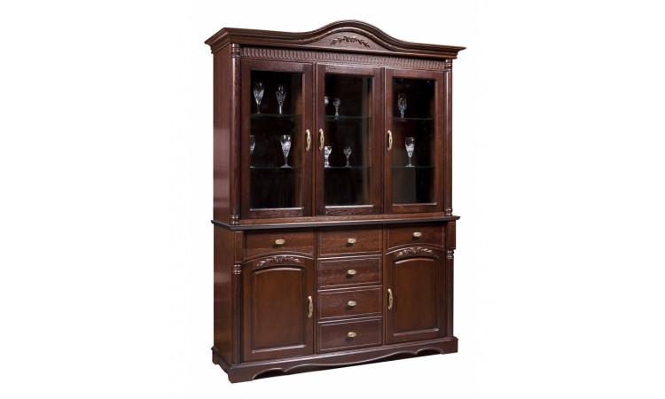 Буфет Паола