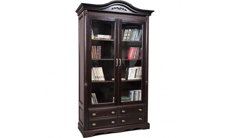 Книжный шкаф Паола 101