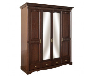 Шкаф Паола 101