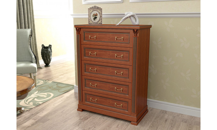 Комод Виктори модель 3