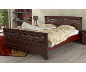 Кровать Верджиния модель 2