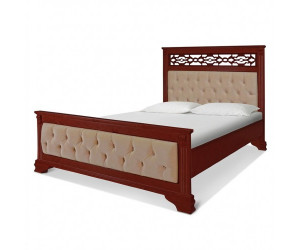 Кровать Верджиния модель 4