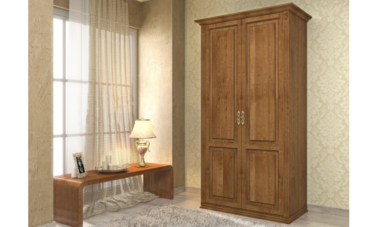 Шкаф Верджиния 2 модель 1