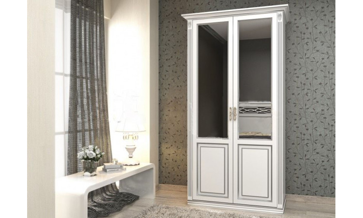 Шкаф Верджиния 2 модель 2