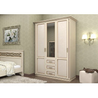 Шкаф Верджиния 3 модель 4