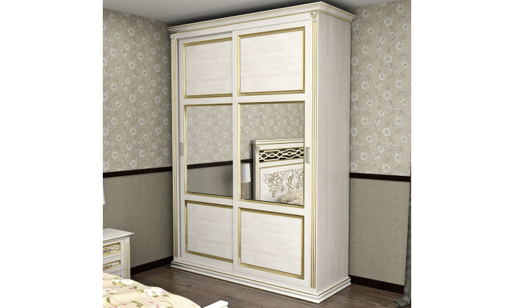 Шкаф Купе Верджиния 101