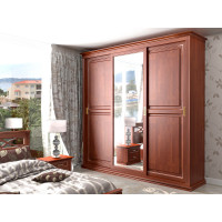 Шкаф Купе Верджиния 105