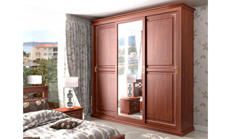 Шкаф Купе Верджиния 105