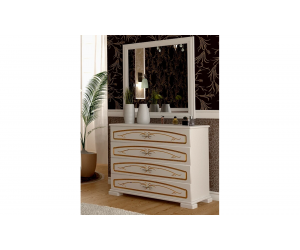 Комод Болеро