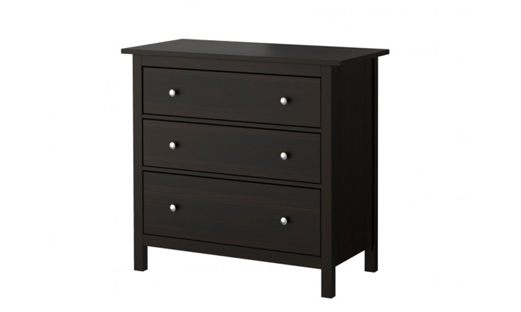 Комод Крокус из массива березы