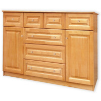 Комод Аккорд-3