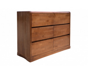 Комод Бали люкс