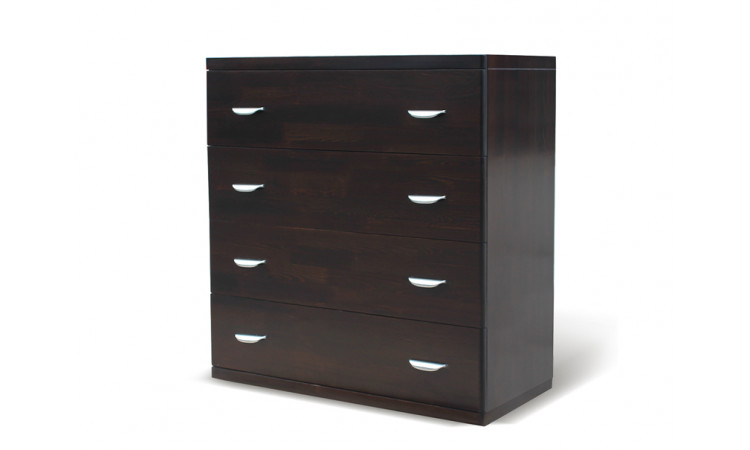 Комод Бали из массива березы