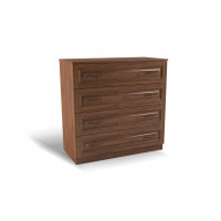 Комод Эко из массива березы