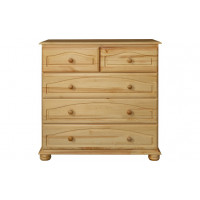 Комод Филенка-2