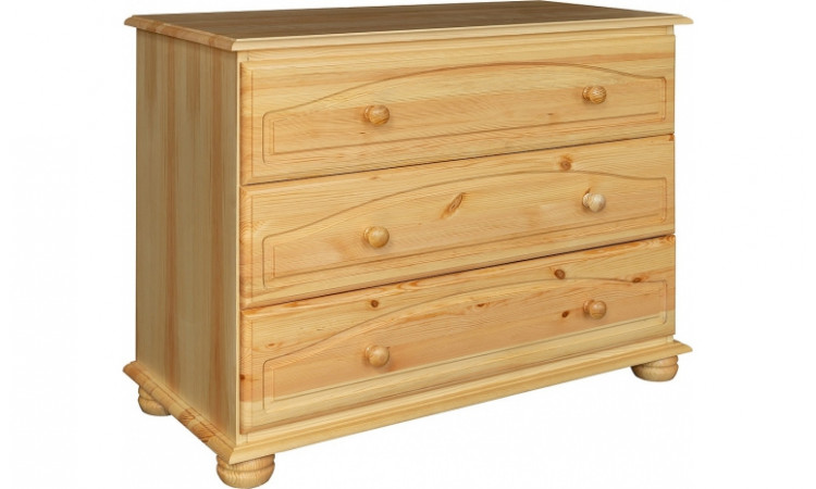 Комод Филенка-3