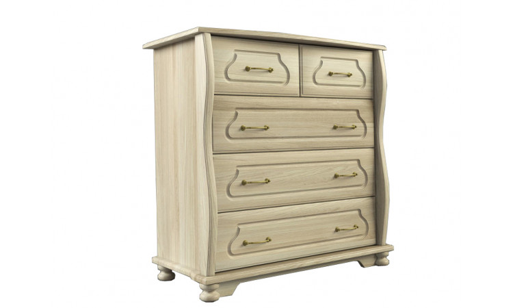 Комод Грация-2