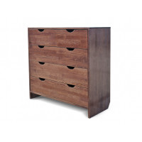 Комод Икея из массива березы