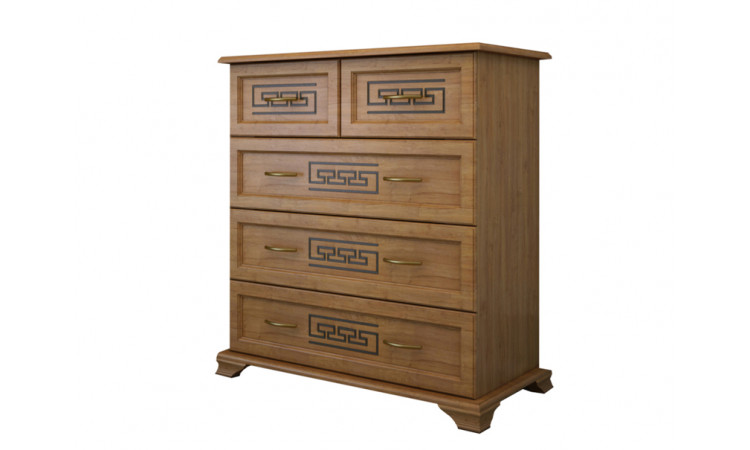 Комод Классик-2