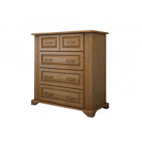 Комод Массив из массива березы