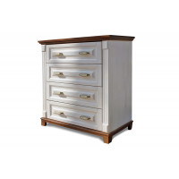 Комод Прованс Браун