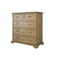 Комод Соната-2