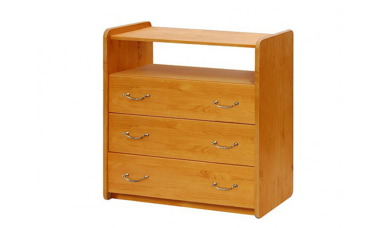 Комод Веста-3