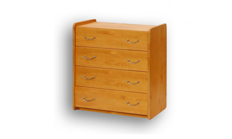 Комод Веста