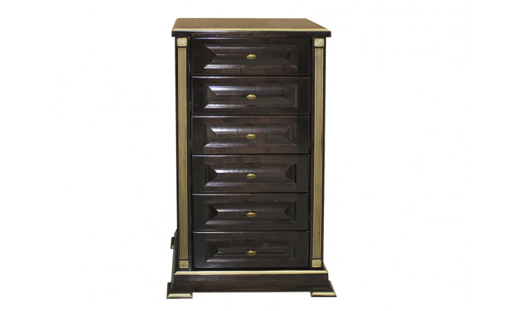 Комод Юджин Лит из массива березы