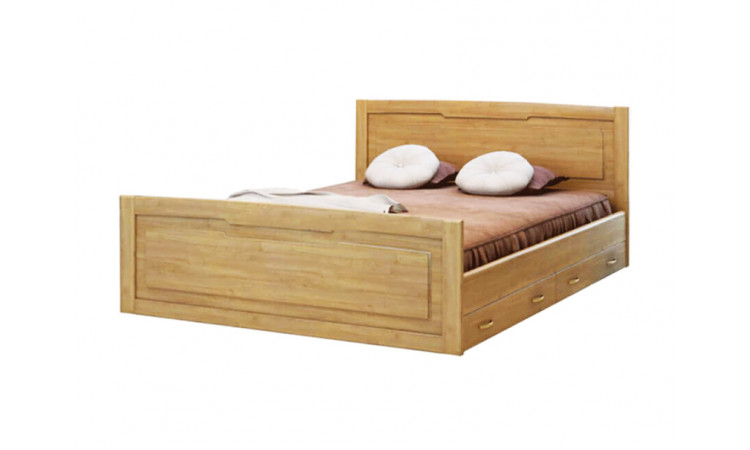 Кровать Ариэль 