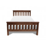 Деревянные кровати 90х200