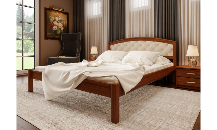 Кровать Бона